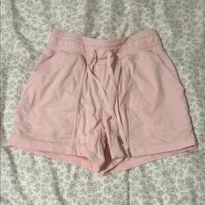 Lululemon Dance Shorts